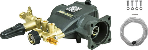 Aaa 90037 triplex plunger pump - 90037,