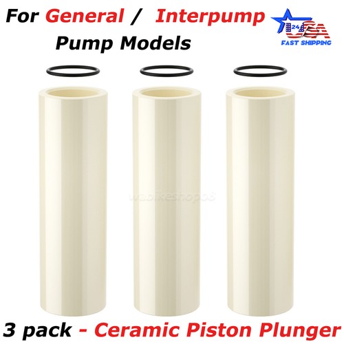 Pack general pump - general,