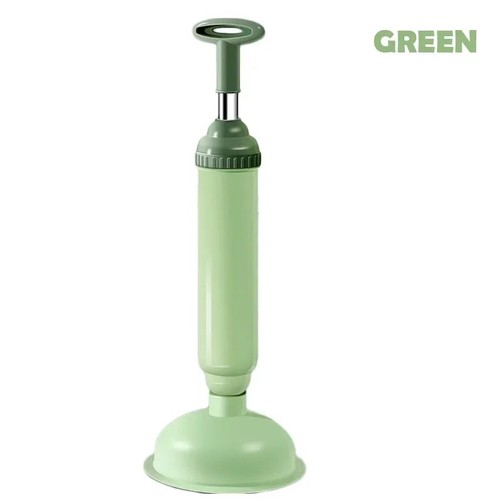 1pcs silicone toilet plunger - 1pcs,
