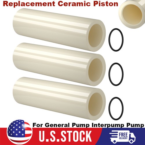 47040409 ceramic plunger - ceramic,