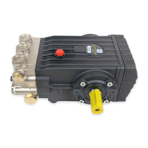 Interpump ws202 triplex - ws202,