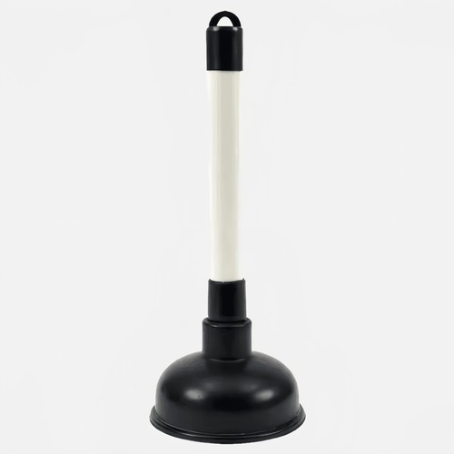 Inch heavy duty sink plunger - inch,