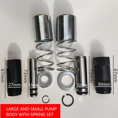 Universal ton hydraulic jack - hydraulic,