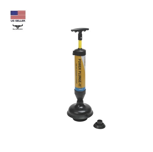 Cobra 300 power plunge air - cobra,