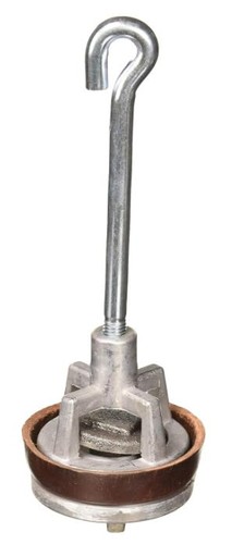 1161 plunger assembly - assembly, fits