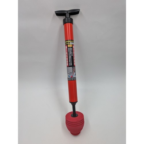 High pressure air - pressure, power