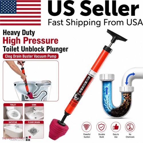 Heavy duty high pressure - duty,