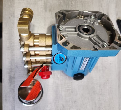Cat tripex plunger pump - plunger,