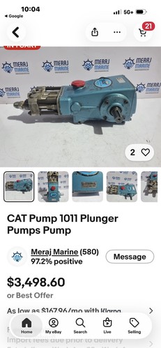 Cat model number - ,
