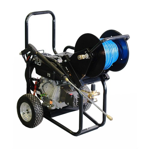 Canpump cold water sewer - cold,