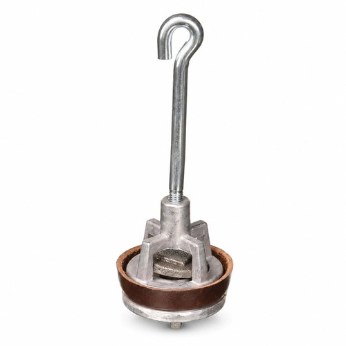 1161 plunger assembly - 1161,