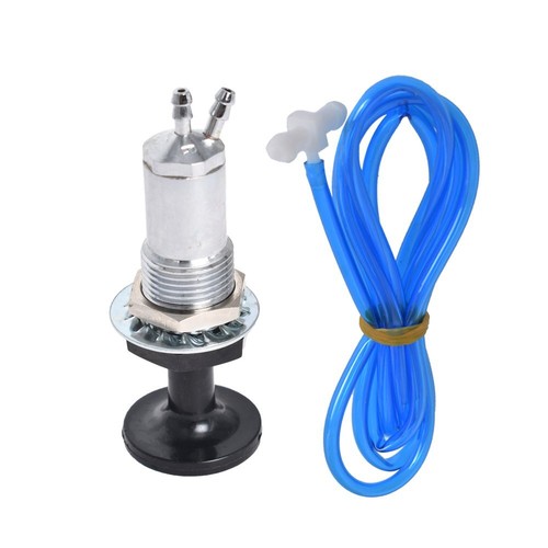Fuel plunger primer pump - fuel,