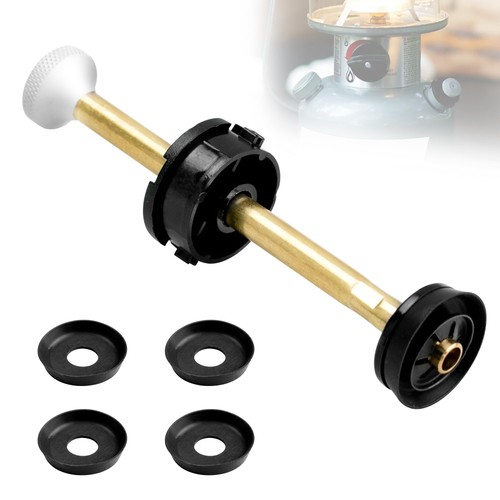Universal plunger pump repair - pump,